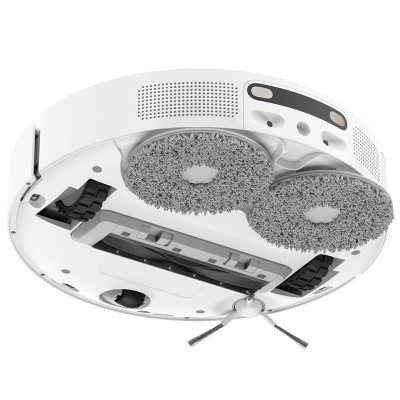 Робот-пылесос Dreame L10s Ultra (RLS6LADC) Робот-пылесос Dreame L10s Ultra (RLS6LADC)