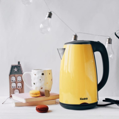 Електрочайник Magio MG-976 Електрочайник Magio MG-976