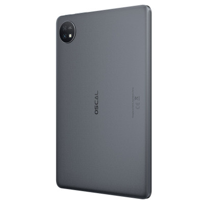 Планшет Oscal Pad 7 4/128GB Dual Sim LTE Mist Grey Планшет Oscal Pad 7 4/128GB Dual Sim LTE Mist Grey