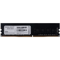 Модуль пам`ятi DDR4 16GB/3200 Prologix (PRO16GB3200D4) Модуль пам`ятi DDR4 16GB/3200 Prologix (PRO16GB3200D4)