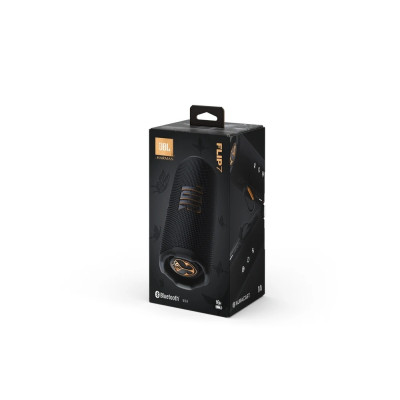 Акустична система JBL Flip 7 Tomorrowland (JBLFLIP7TML) Акустична система JBL Flip 7 Tomorrowland (JBLFLIP7TML)