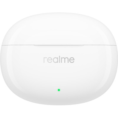 Bluetooth-гарнітура Realme Buds T110 White