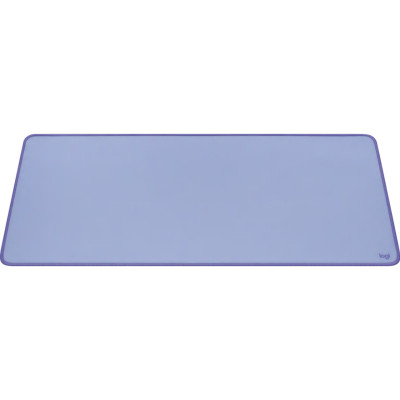 Ігрова поверхня Logitech Desk Mat Studio Lilac (956-000149) Ігрова поверхня Logitech Desk Mat Studio Lilac (956-000149)
