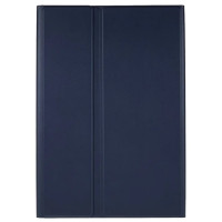 Чохол з бездротовою клавіатурою (TouchPad) BeCover для Apple iPad Air 10.9 (2020/2022) Deep Blue (712370)