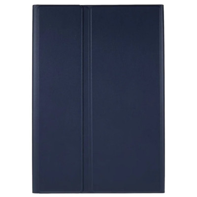 Чохол з бездротовою клавіатурою (TouchPad) BeCover для Apple iPad Air 10.9 (2020/2022) Deep Blue (712370) Чохол з бездротовою клавіатурою (TouchPad) BeCover для Apple iPad Air 10.9 (2020/2022) Deep Blue (712370)