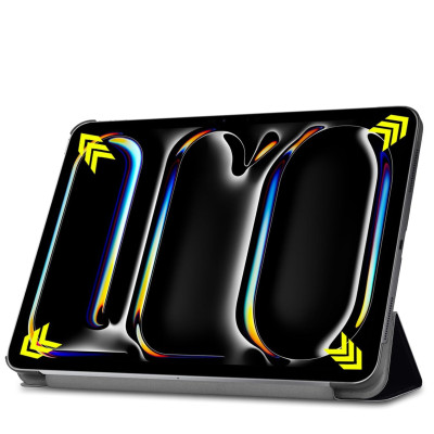 Чохол-книжка BeCover Smart Case для Apple iPad Pro 13 Чохол-книжка BeCover Smart Case для Apple iPad Pro 13