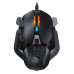 Миша Cougar Dualblader Black Миша Cougar Dualblader Black