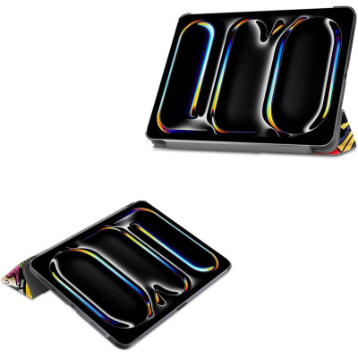 Чохол-книжка BeCover Smart Case для Apple iPad Pro 11 Чохол-книжка BeCover Smart Case для Apple iPad Pro 11