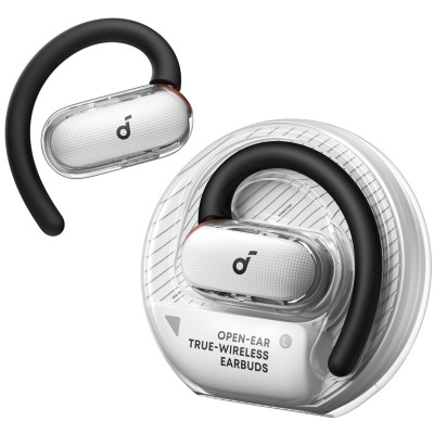 Bluetooth-гарнітура Anker SoundCore V40i White (A3878G21) Bluetooth-гарнітура Anker SoundCore V40i White (A3878G21)