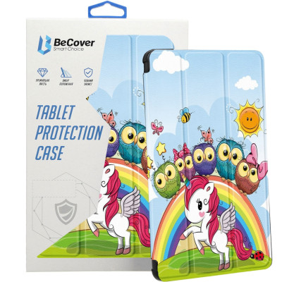 Чохол-книжка BeCover Smart Case для Apple iPad Pro 13 Чохол-книжка BeCover Smart Case для Apple iPad Pro 13