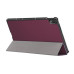 Чохол-книжка BeCover Smart Case для Lenovo Tab P11/Tab P11 Plus Red Wine (706095) Чохол-книжка BeCover Smart Case для Lenovo Tab P11/Tab P11 Plus Red Wine (706095)
