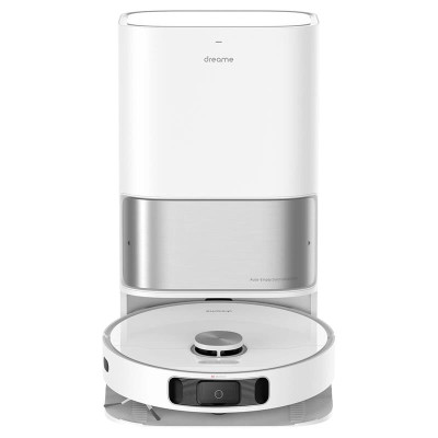 Робот-пылесос Dreame L10s Ultra (RLS6LADC) Робот-пылесос Dreame L10s Ultra (RLS6LADC)