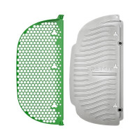 Набір магнітних решіток для лотків Petkit 2 шт (P99023) Набір магнітних решіток для лотків Petkit 2 шт (P99023)