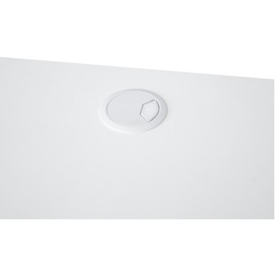 Геймерський стіл Cougar Royal 140 Mossa White Геймерський стіл Cougar Royal 140 Mossa White