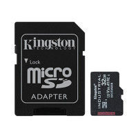 Карта пам`ятi MicroSDHC 32GB UHS-I/U3 Class 10 Kingston Industrial + SD-adapter (SDCIT2/32GB) Карта пам`ятi MicroSDHC 32GB UHS-I/U3 Class 10 Kingston Industrial + SD-adapter (SDCIT2/32GB)