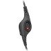Гарнітура Logitech H390 USB-C Midnight Black (981-001576)
