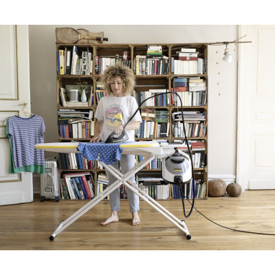 Пароочищувач Karcher SC 5 EasyFix Iron (1.512-661.0)