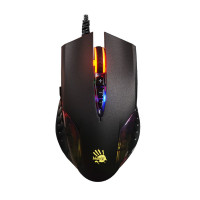 Миша Bloody Q50 Battlefield Black Миша Bloody Q50 Battlefield Black