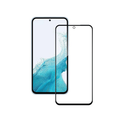 Захисне скло ACCLAB Full Glue для Samsung Galaxy A54 5G SM-A546 Black (1283126559860) Захисне скло ACCLAB Full Glue для Samsung Galaxy A54 5G SM-A546 Black (1283126559860)