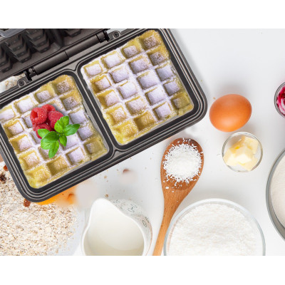 Вафельниця First FA-5305-4 Вафельниця First FA-5305-4