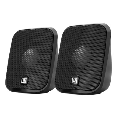 Акустична система REAL-EL S-25 Black Акустична система REAL-EL S-25 Black