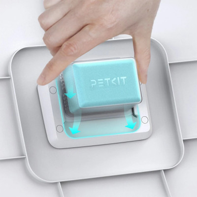 Усувач запаху Petkit Pet Odor Eliminator N60 3 шт (P9224) Усувач запаху Petkit Pet Odor Eliminator N60 3 шт (P9224)