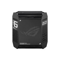 Wi-Fi Mesh-система Asus ROG Rapture GT6 1pk Black (90IG07F0-MU9A10)