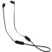 Bluetooth-гарнітура JBL Tune 125BT Black (JBLT125BTBLK)