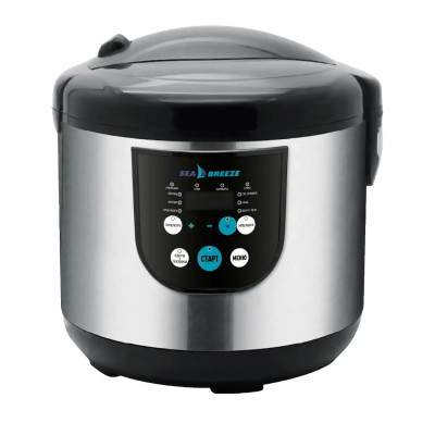 Мультиварка SeaBreeze SB-044 Мультиварка SeaBreeze SB-044