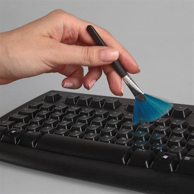 Набір для чищення ColorWay набір 3 в 1, для моніторів, ноутбуків (CW-1031) Набір для чищення ColorWay набір 3 в 1, для моніторів, ноутбуків (CW-1031)