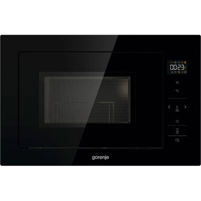 Вбудована мікрохвильова піч Gorenje BM251SG2BG