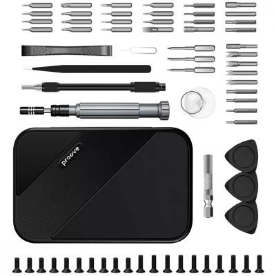 Набір викруток Proove Fixer MTSF15000001 150 шт Набір викруток Proove Fixer MTSF15000001 150 шт