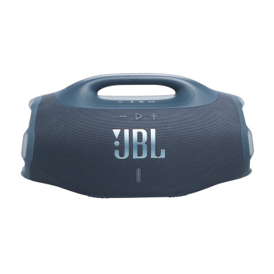 Акустична система JBL Boombox 4 Blue (JBLBOOMBOX4BLUEP)