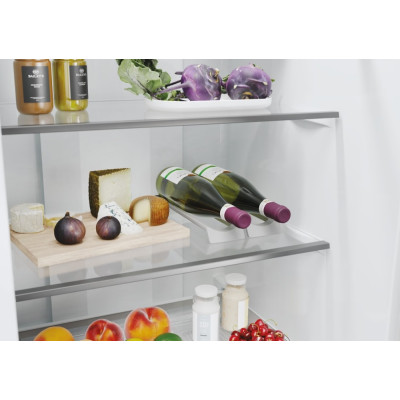 Холодильник Candy CNCQ2T518EW