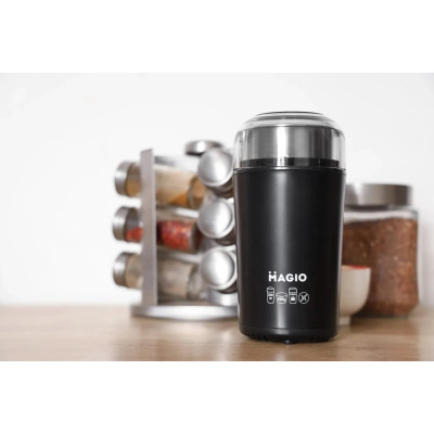 Кавомолка Magio MG-193 Кавомолка Magio MG-193