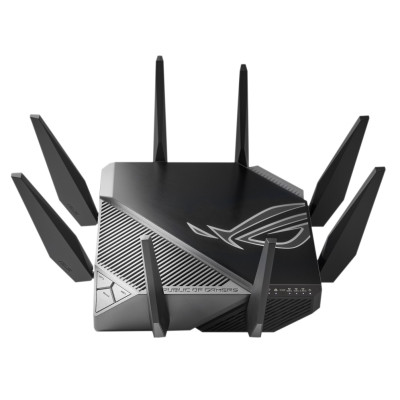 Беспроводной маршрутизатор Asus ROG Rapture GT-AXE11000