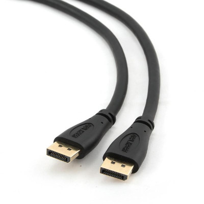 Кабель Cablexpert (CC-DP2-10) DisplayPort-DisplayPort v1.2, 3м Кабель Cablexpert (CC-DP2-10) DisplayPort-DisplayPort v1.2, 3м