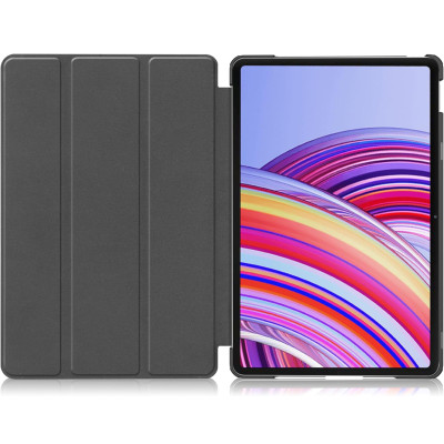 Чохол-книжка BeCover Smart Case для Xiaomi Poco Pad 12.1 Чохол-книжка BeCover Smart Case для Xiaomi Poco Pad 12.1