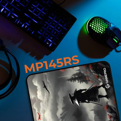 Ігрова поверхня GamePro MP145RS Ігрова поверхня GamePro MP145RS