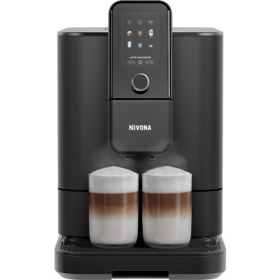 Кавомашина Nivona Nivo 8101 Кавомашина Nivona Nivo 8101