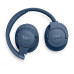 Bluetooth-гарнітура JBL T770 NC Blue (JBLT770NCBLU)