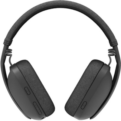 Bluetooth-гарнітура Logitech Zone Vibe 100 Wireless Graphite (981-001213) Bluetooth-гарнітура Logitech Zone Vibe 100 Wireless Graphite (981-001213)