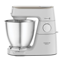 Кухонний комбайн Kenwood KVL 65.001 WH Titanium Chef Baker XL Кухонний комбайн Kenwood KVL 65.001 WH Titanium Chef Baker XL