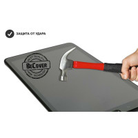 Захисне скло BeCover для Apple iPad 2017, 2.5D (701271) Захисне скло BeCover для Apple iPad 2017, 2.5D (701271)