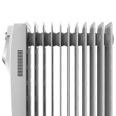 Масляный радиатор Cecotec Ready Warm 11000 Space 360 (CCTC-05890) Масляный радиатор Cecotec Ready Warm 11000 Space 360 (CCTC-05890)
