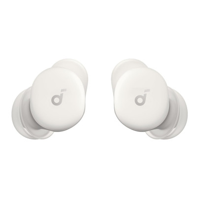 Bluetooth-гарнітура Anker SoundCore Sleep A30 White (D1301G21) Bluetooth-гарнітура Anker SoundCore Sleep A30 White (D1301G21)