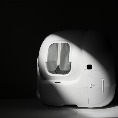 Магнітна пилозахисна завіса Petkit 2.0 (P99043) Магнітна пилозахисна завіса Petkit 2.0 (P99043)