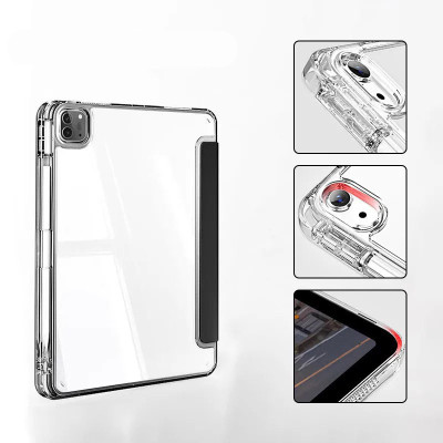 Чохол-книжка BeCover Ultra Slim Origami для Apple iPad Pro 12.9 2020/2021/2022 12.9