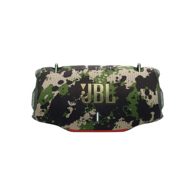 Акустична система JBL Xtreme 4 Camo (JBLXTREME4CAMOEUNA) Акустична система JBL Xtreme 4 Camo (JBLXTREME4CAMOEUNA)