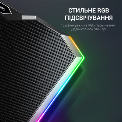 Підставка для ноутбука GamePro CP870 Підставка для ноутбука GamePro CP870